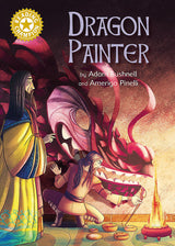 Reading Champion: Dragon Painter