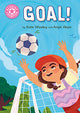 Reading Champion: GOAL!