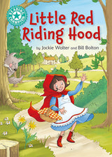 Reading Champion: Little Red Riding Hood