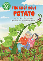 Reading Champion: The Enormous Potato