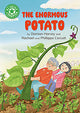 Reading Champion: The Enormous Potato