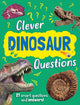 Clever: Dinosaur Questions