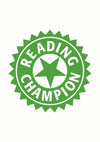 Reading Champion: The Boy who Cried Wolf
