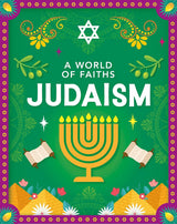 A World of Faiths: Judaism