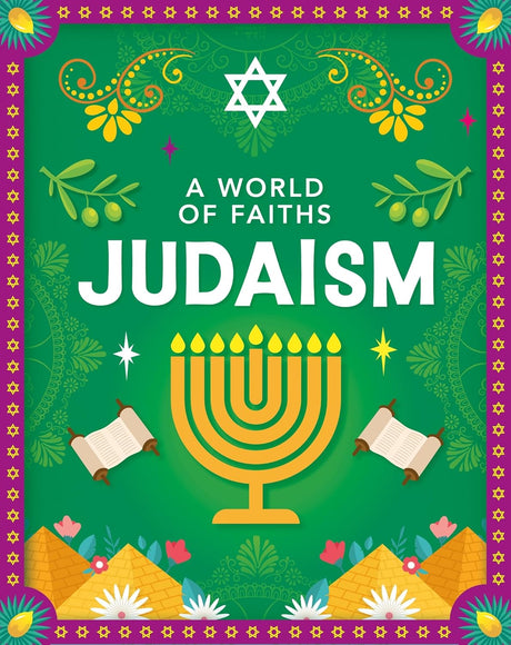 A World of Faiths: Judaism