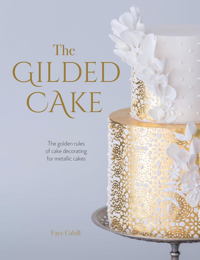 The Gilded Cake