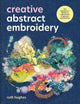 Creative Abstract Embroidery