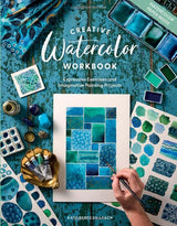 Creative Watercolor Workbook