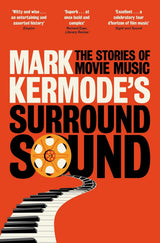 Mark Kermode's Surround Sound