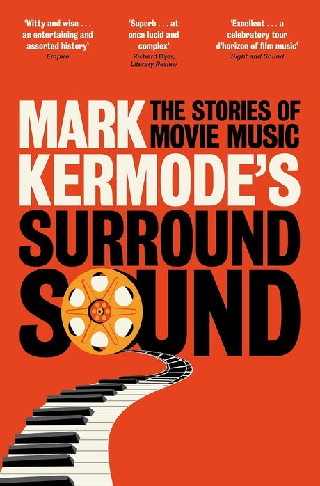 Mark Kermode's Surround Sound