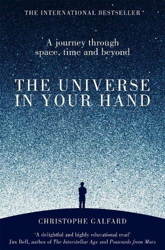 The Universe in Your Hand