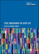 Civic Engagement in Later Life