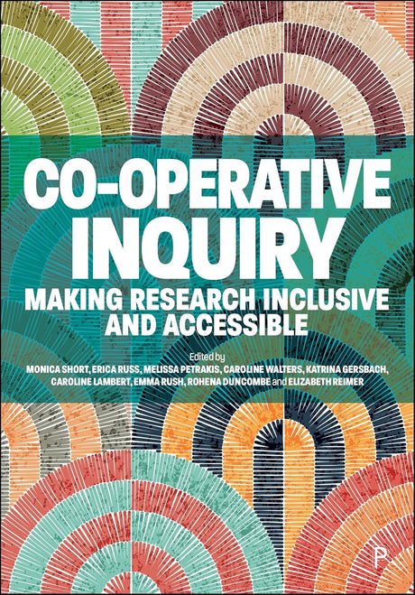 Co-operative Inquiry