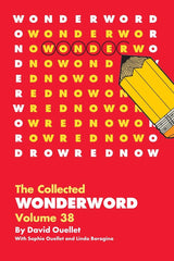 WonderWord Volume 38