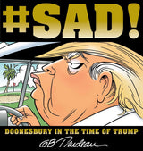 #SAD!