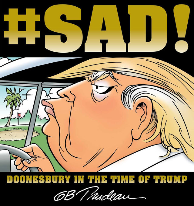 #SAD!