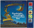 Goodnight Goodnight Construction Site Sound Book