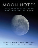 Moon Notes