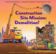 Construction Site Mission