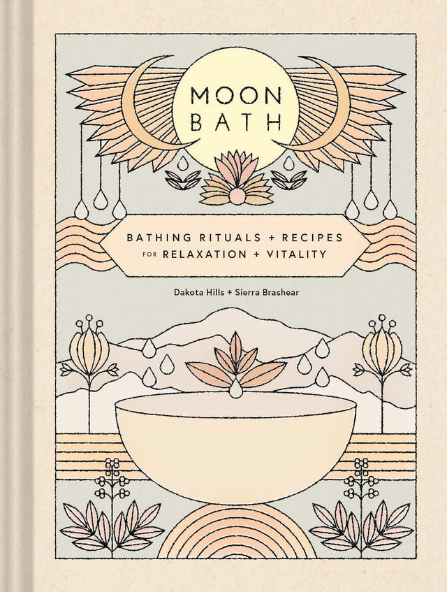 Moon Bath