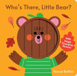 Who's There, Little Bear?