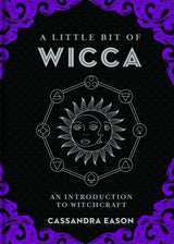 A Little Bit of Wicca