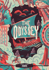 Classic Starts®: The Odyssey