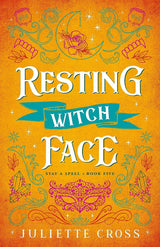 Resting Witch Face