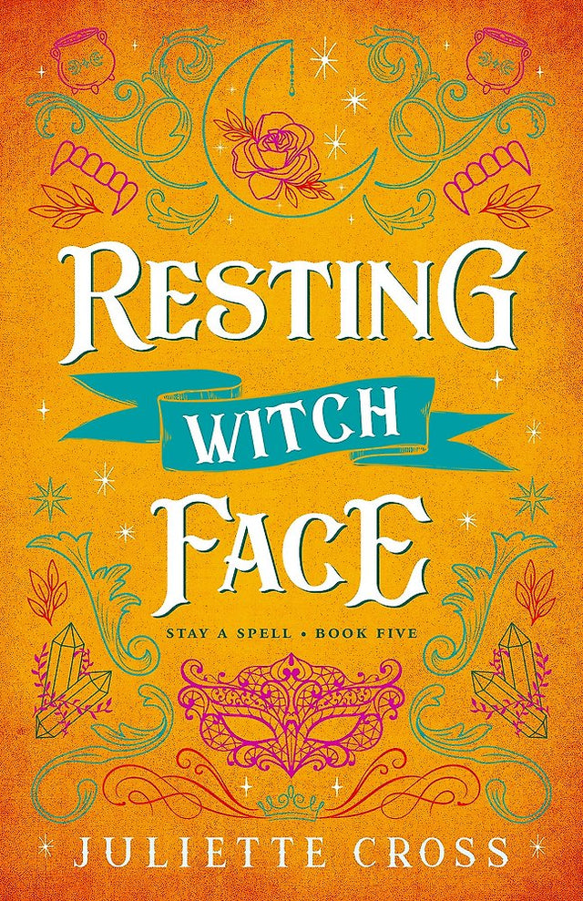 Resting Witch Face
