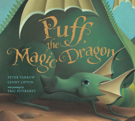 Pyarrow Book Peter Yarrow – Book Hero