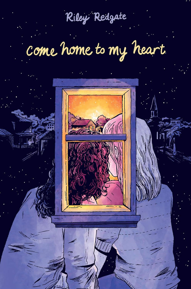 Come Home to My Heart