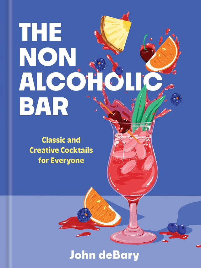 The Nonalcoholic Bar