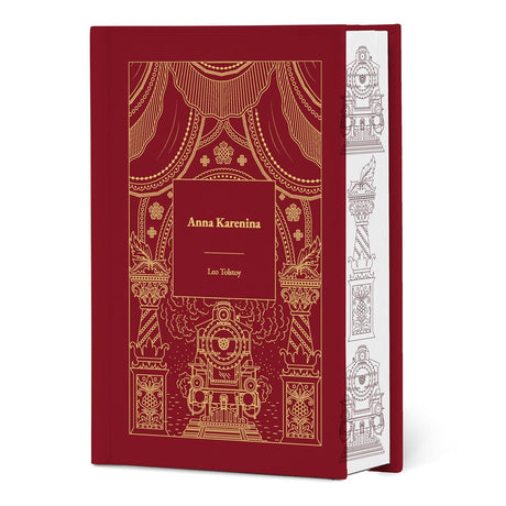 Anna Karenina