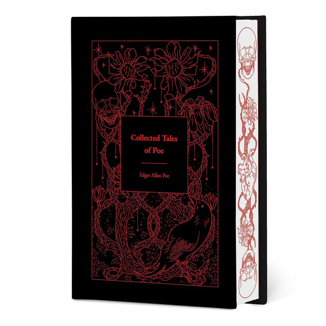 Collected Tales of Poe