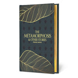 The Metamorphosis & Other Stories
