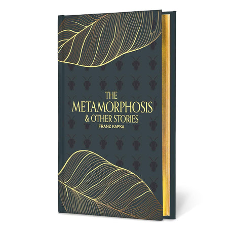 The Metamorphosis & Other Stories
