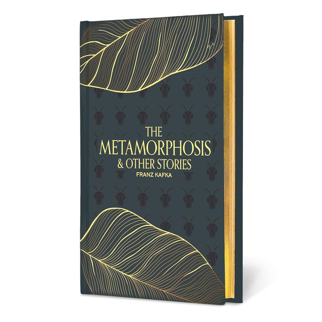 The Metamorphosis & Other Stories