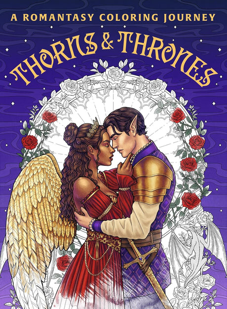 Thorns & Thrones
