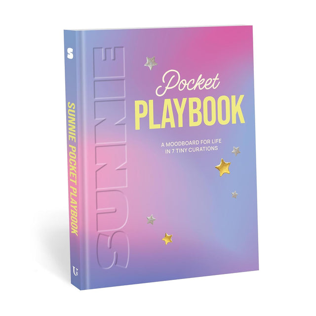 Sunnie Pocket Playbook