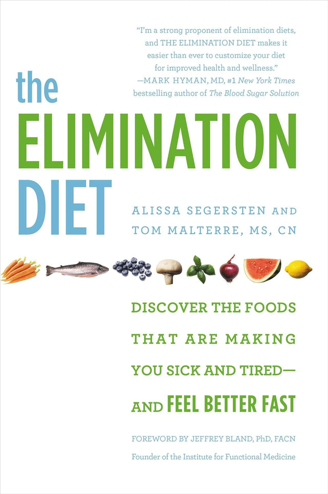 The Elimination Diet