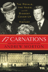 17 Carnations