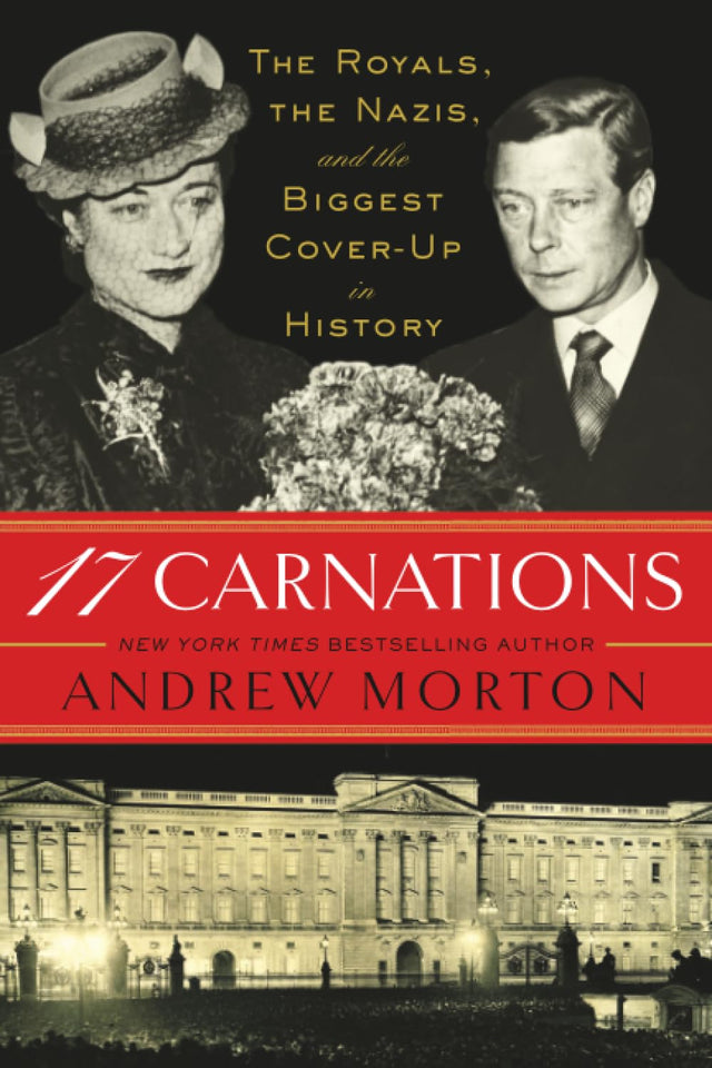 17 Carnations