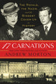 17 Carnations