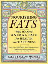 Nourishing Fats