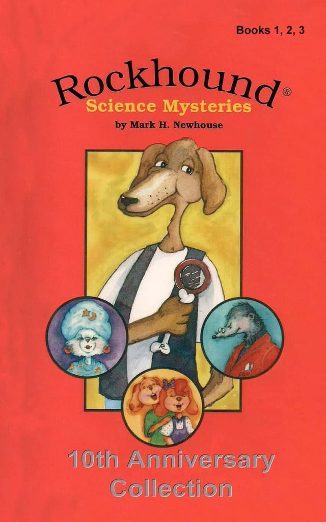 Rockhound Science Mysteries