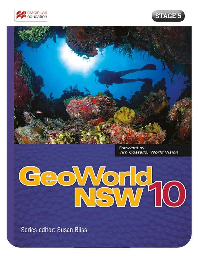 GeoWorld NSW 10