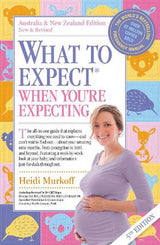 What to Expect When You're Expecting