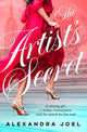 The Artist's Secret: The new gripping historical novel with a shocking secret from the bestselling author of The Paris Model and The Royal Correspondent