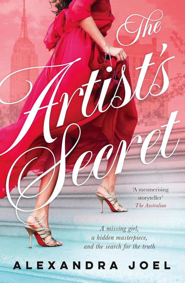 The Artist's Secret: The new gripping historical novel with a shocking secret from the bestselling author of The Paris Model and The Royal Correspondent
