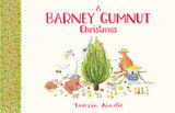A Barney Gumnut Christmas (Barney Gumnut, #2)